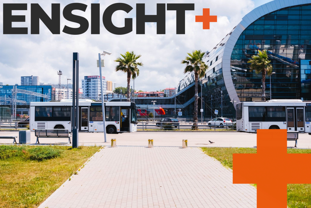 EnSight Plus Blog: Municipal Management with an Asset Management with Software