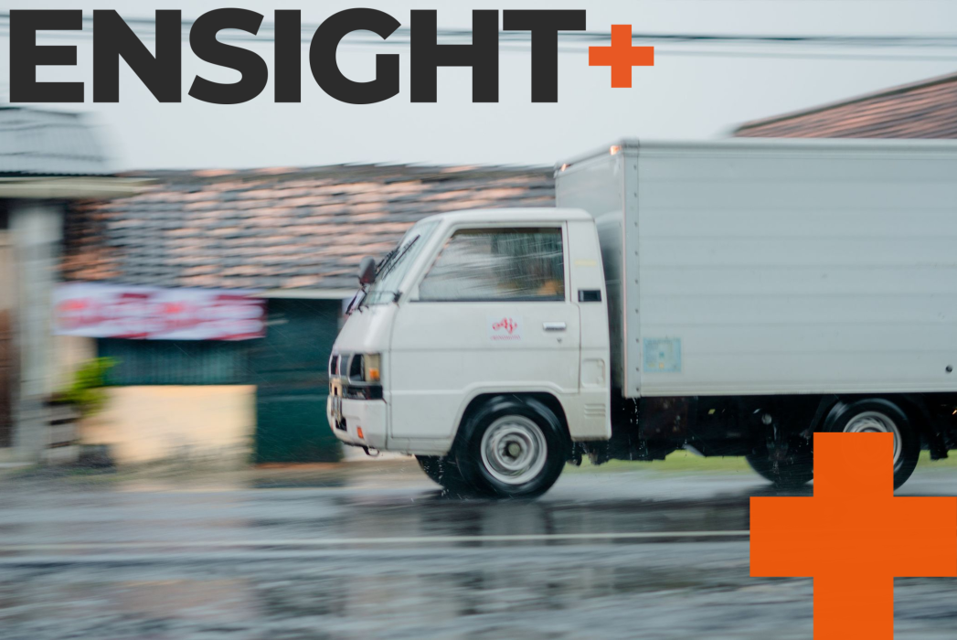 EnSight Plus Blog: Build Resilient Supply Chains With Inventory Management Software