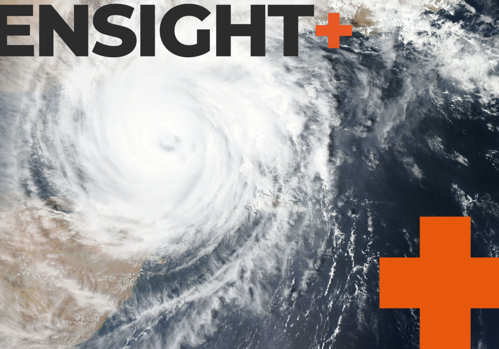 How EnSight+ Can Help Utilities Prepare for Hurricane Season