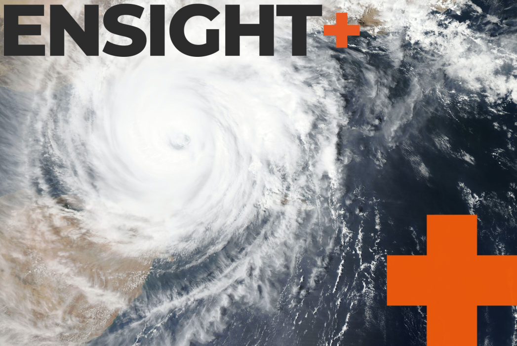 EnSight Plus Blog: Field Service Software for Hurricane Season Preparation