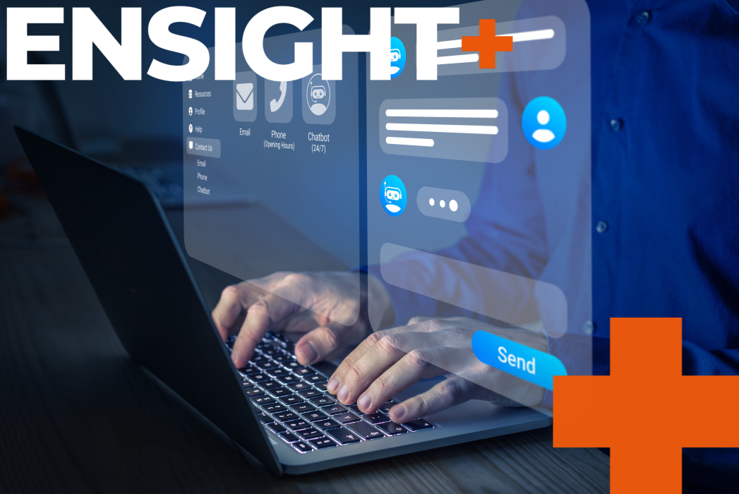 EnSight Plus Blog: Increasing Demand for Virtual Services
