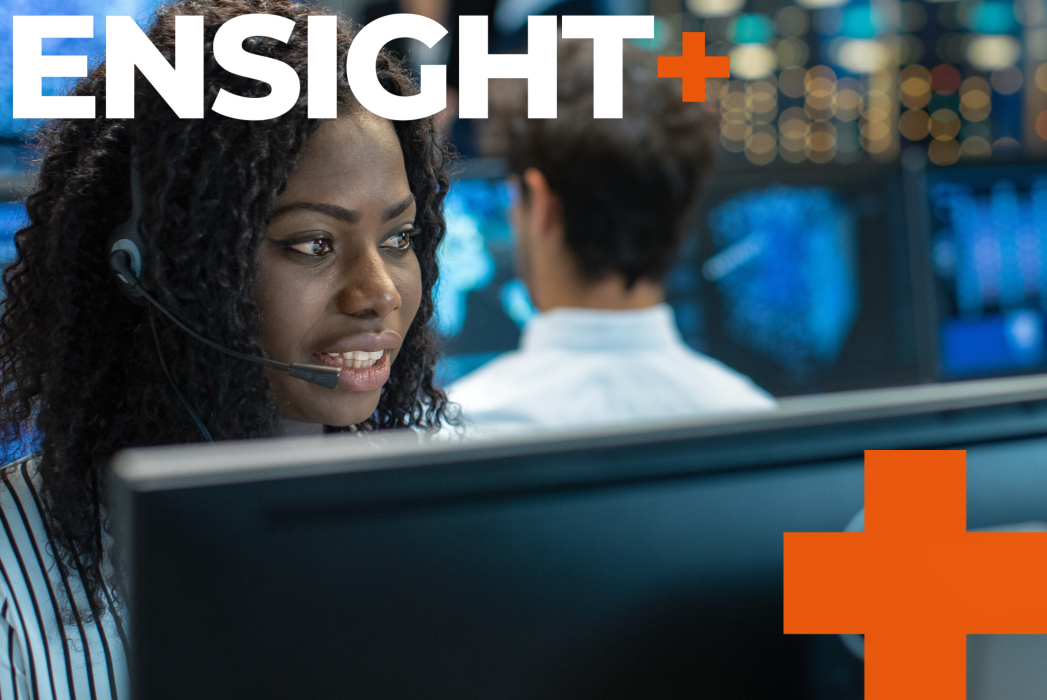 EnSight Plus Blog: How Scheduling & Dispatching Impacts Customer Service