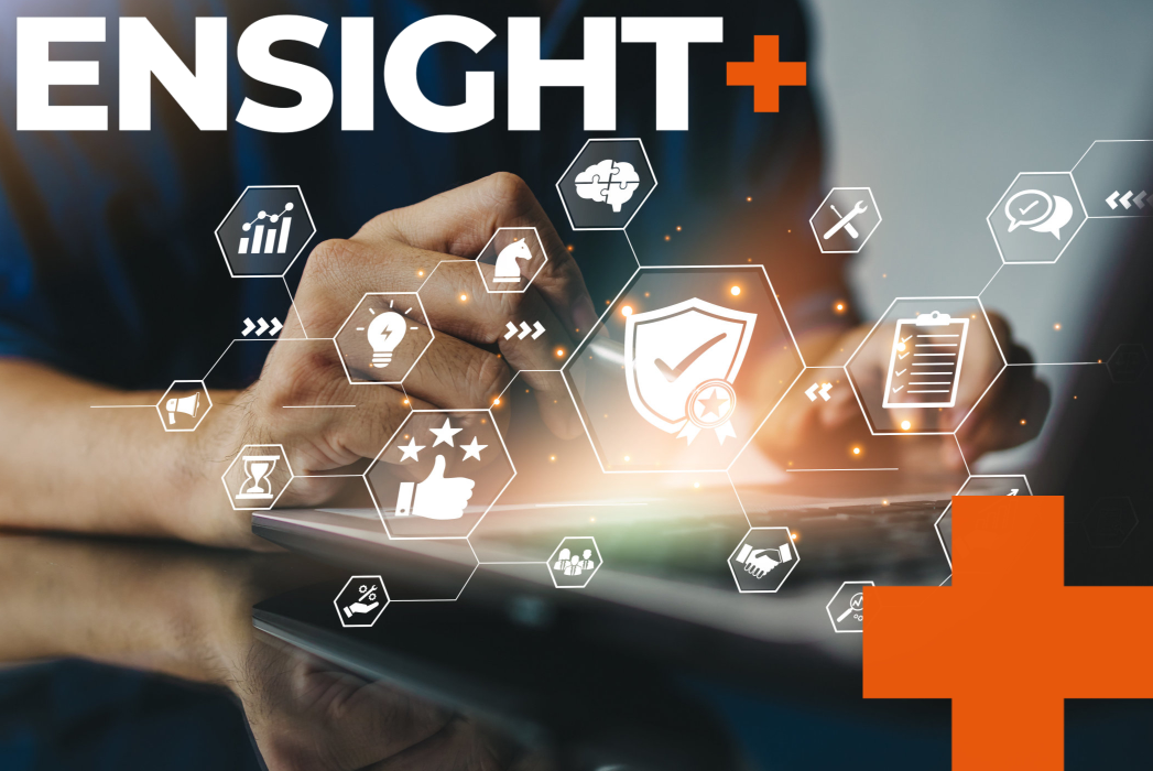 EnSight Plus Blog: Field Service Management for Predictive Maintenance