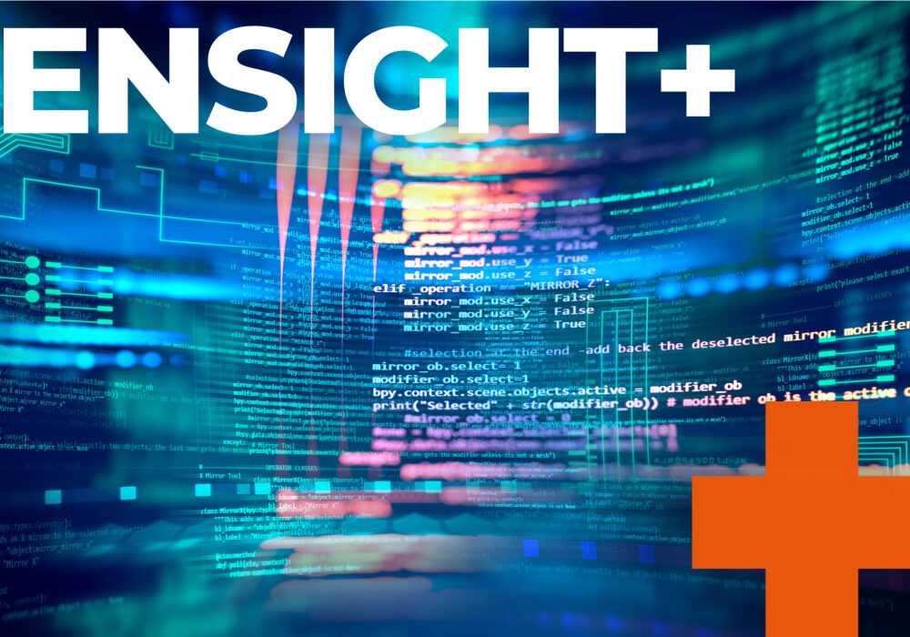 Why Field Service Companies Rely on EnSight+