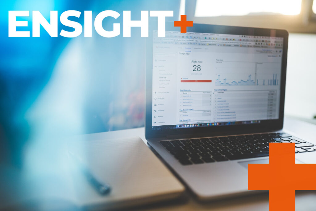 Self-Service Analytics and Why They Matter | Blog | EnSight+