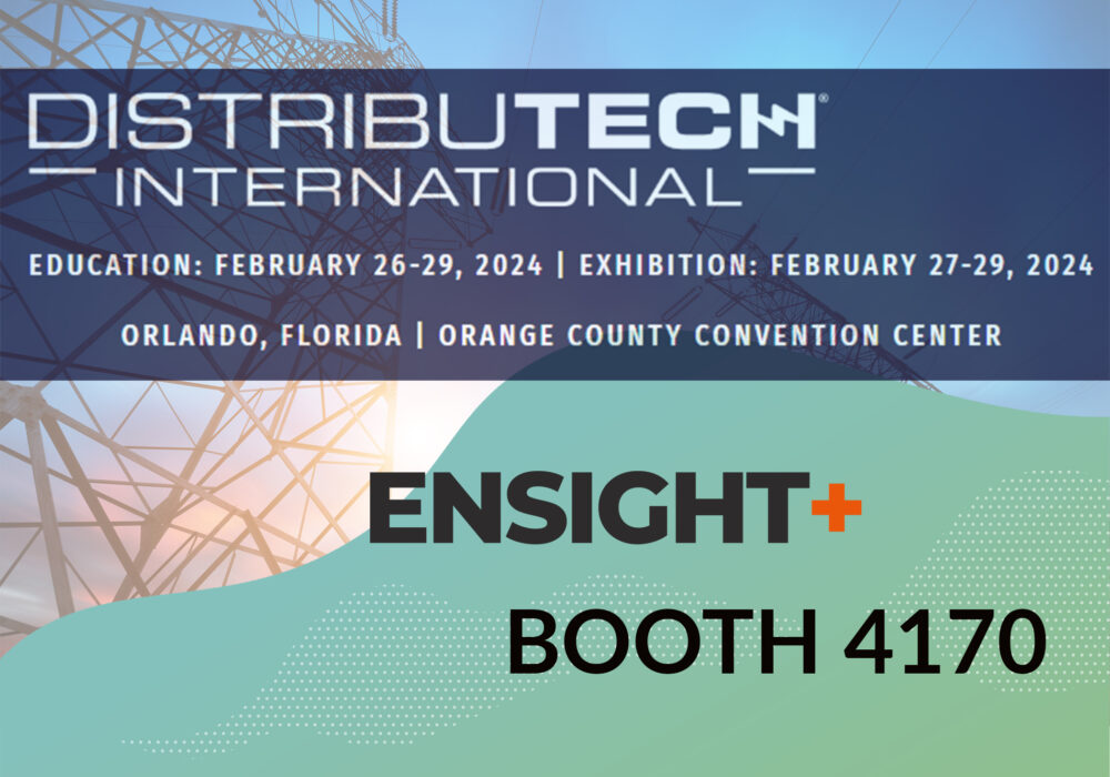 Distributech International 2024