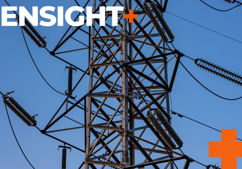 Navigating Labor Trends in the Utility Industry