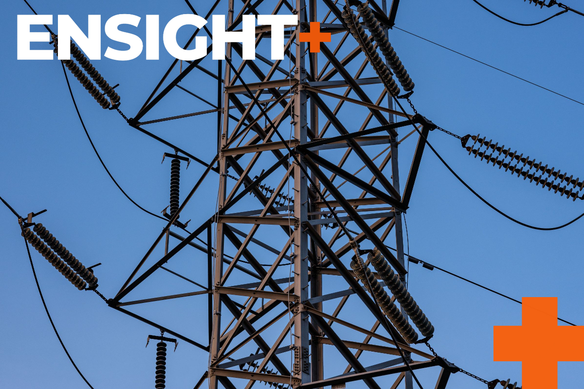 Navigating Labor Trends in the Utility Industry