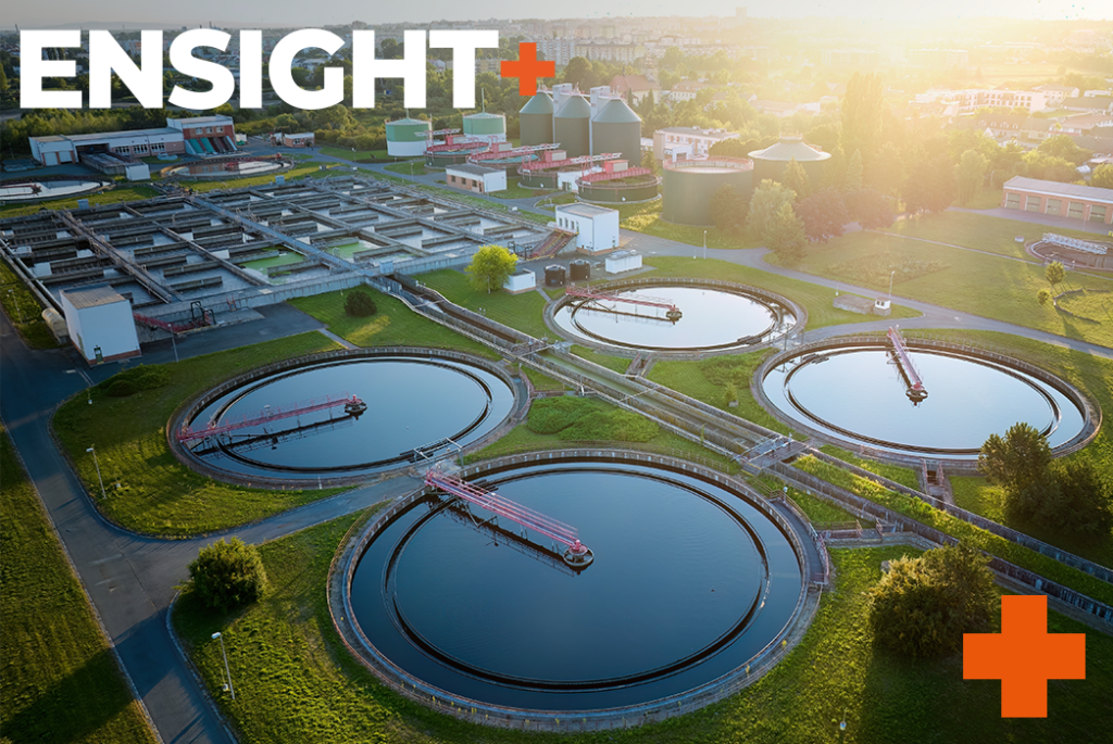 Innovative Water Management Solutions | Blog | EnSight+