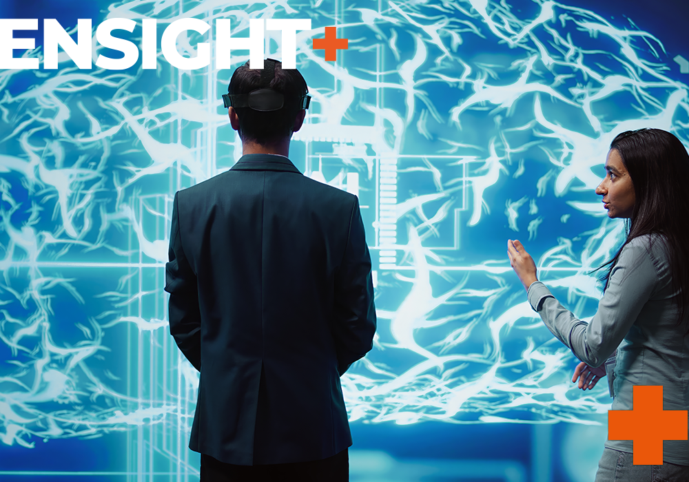 Meeting the Energy Demands of AI and Data Centers
