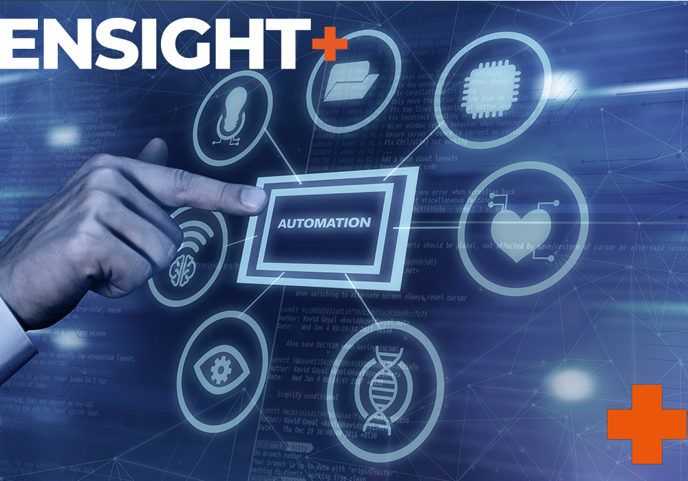 Leveraging AI for Operational Efficiency