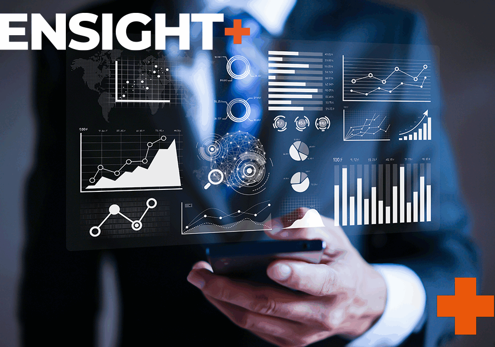 Power Smarter Decisions with Ensight Plus BI Tools