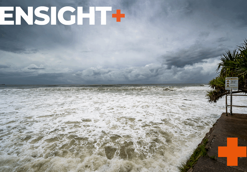 2025 Hurricane Preparedness