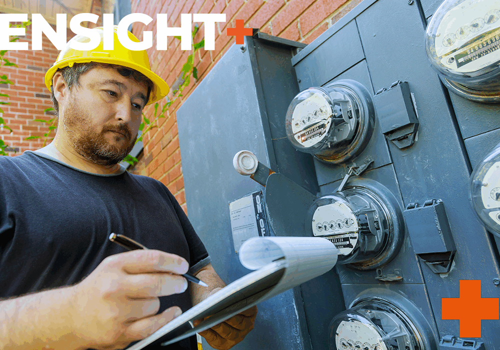 Halfway Through 2025: Top Challenges for Electric and Gas Utilities