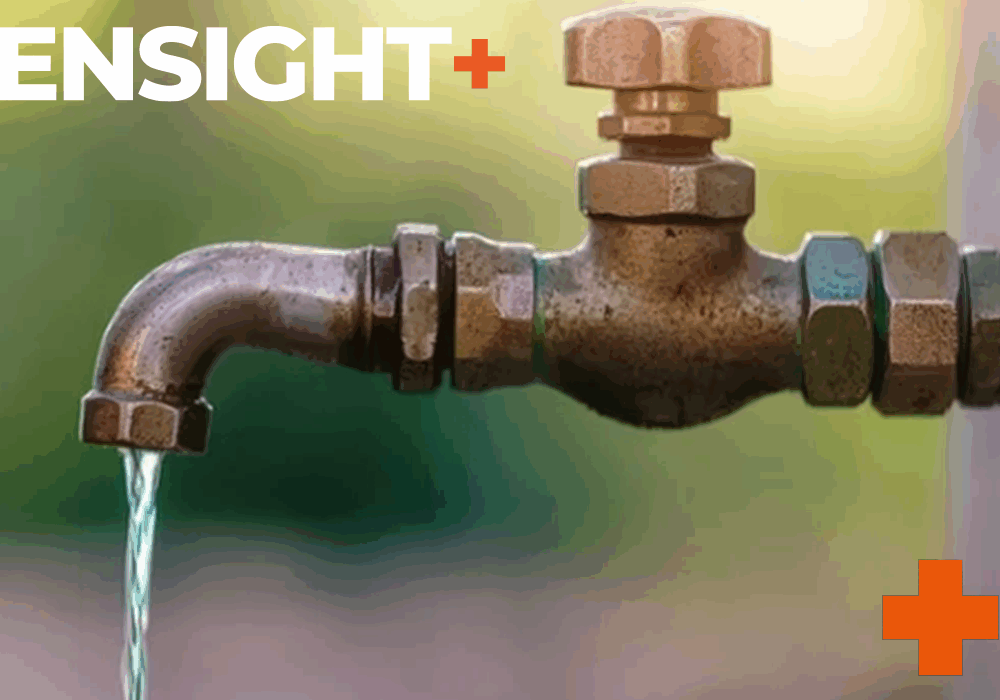 What’s New in the Water Utility Space