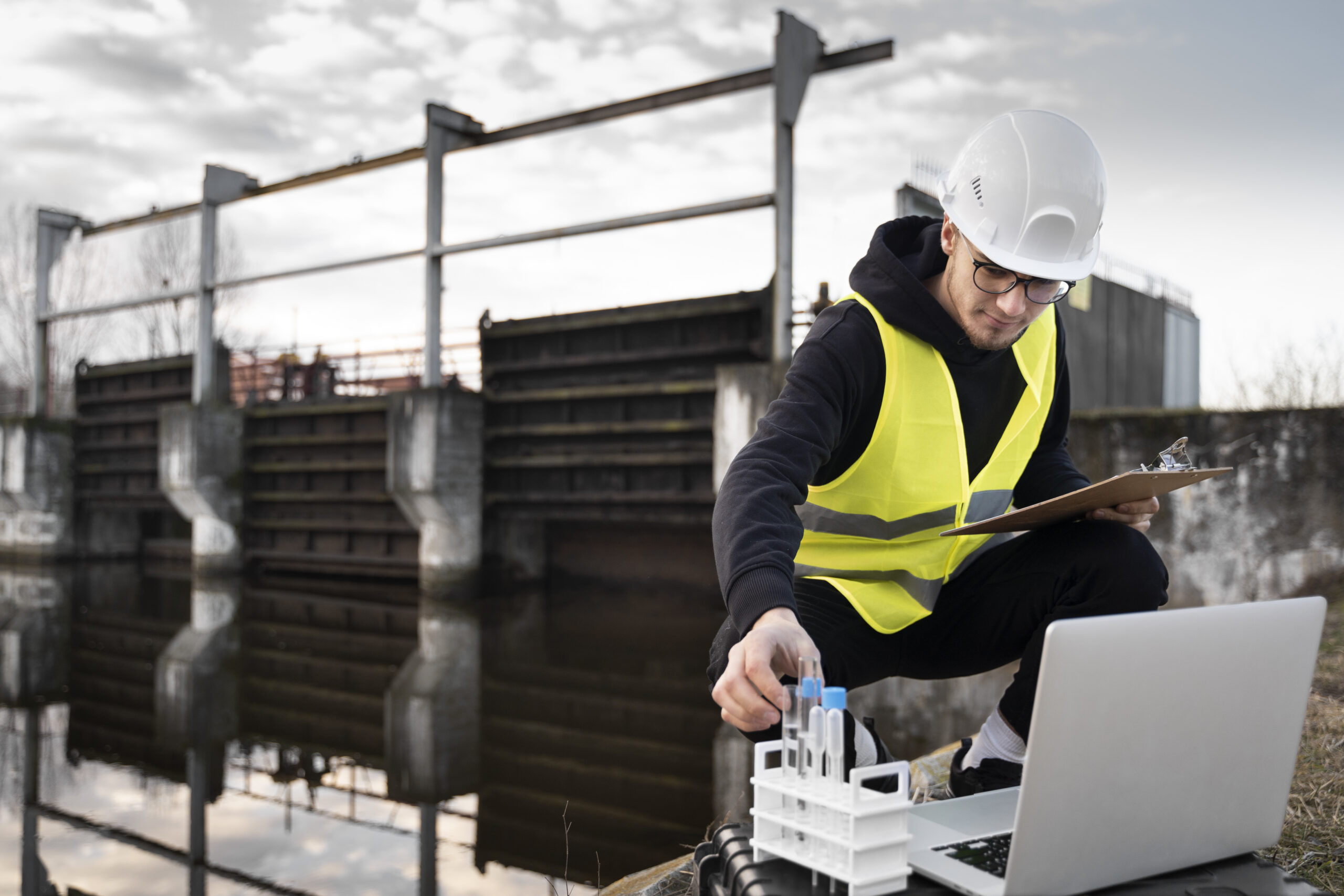 BI tools' impact in the field