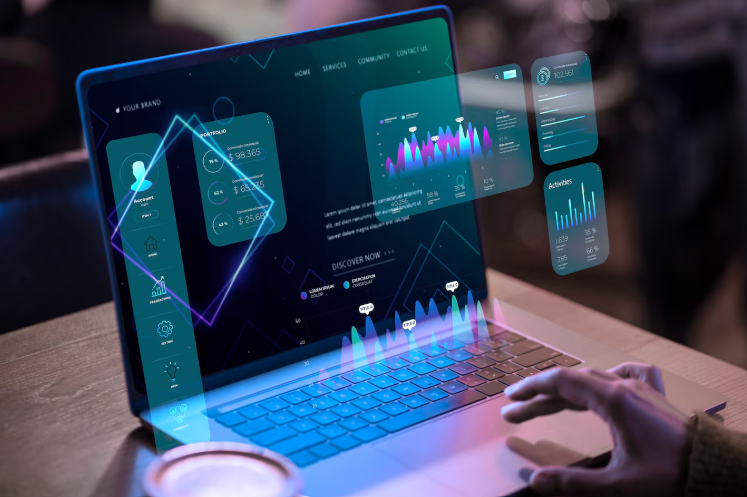 Ensight Plus Latest BI Enhancements