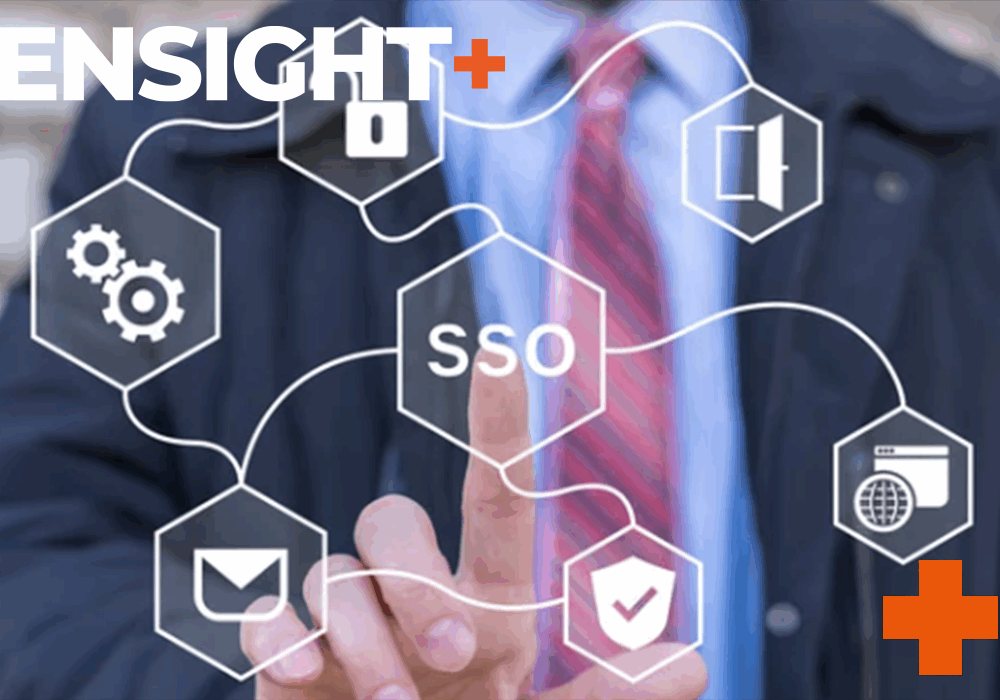 Simplifying Access and Strengthening Security with SSO