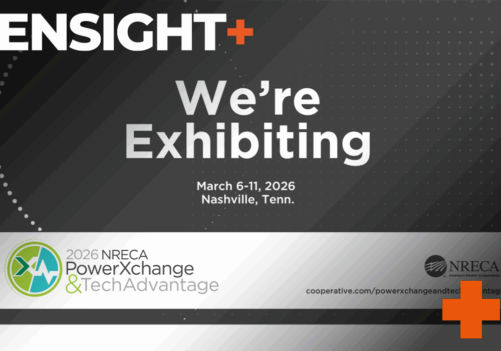Ensight Plus to Exhibit at TechAdvantage 2026!