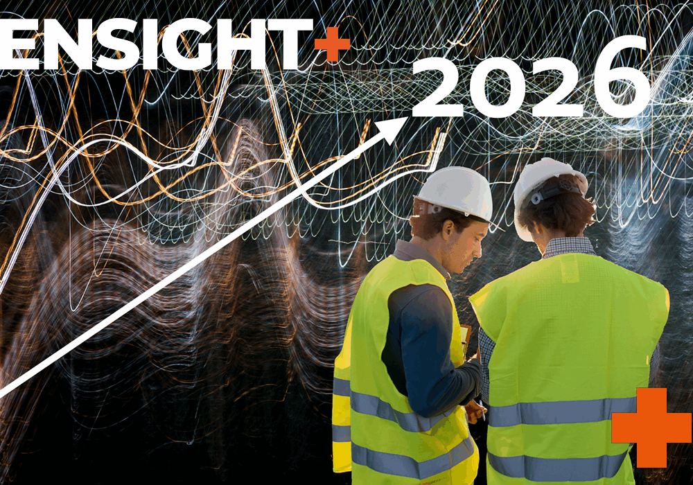 Top 2026 Trends in Field Service for Utilities & Municipalities