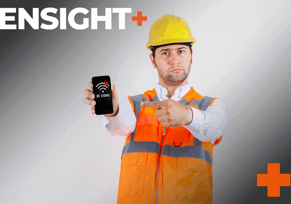 The Role of Offline Mobile Technology in Utility Field Work