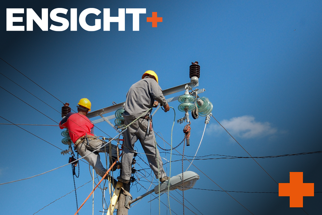 Utility operations