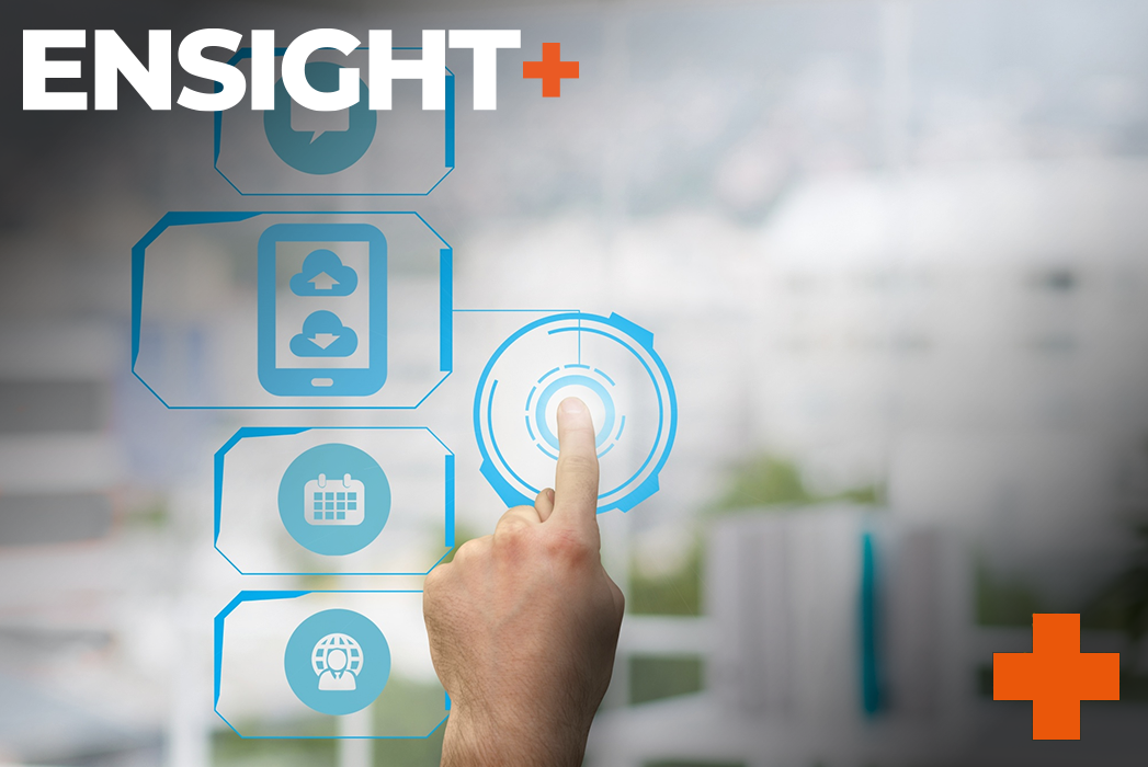 the power of IoT