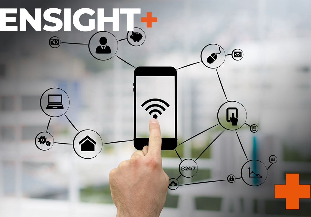 Mobile-First Utility Operations: Why Offline Access Matters