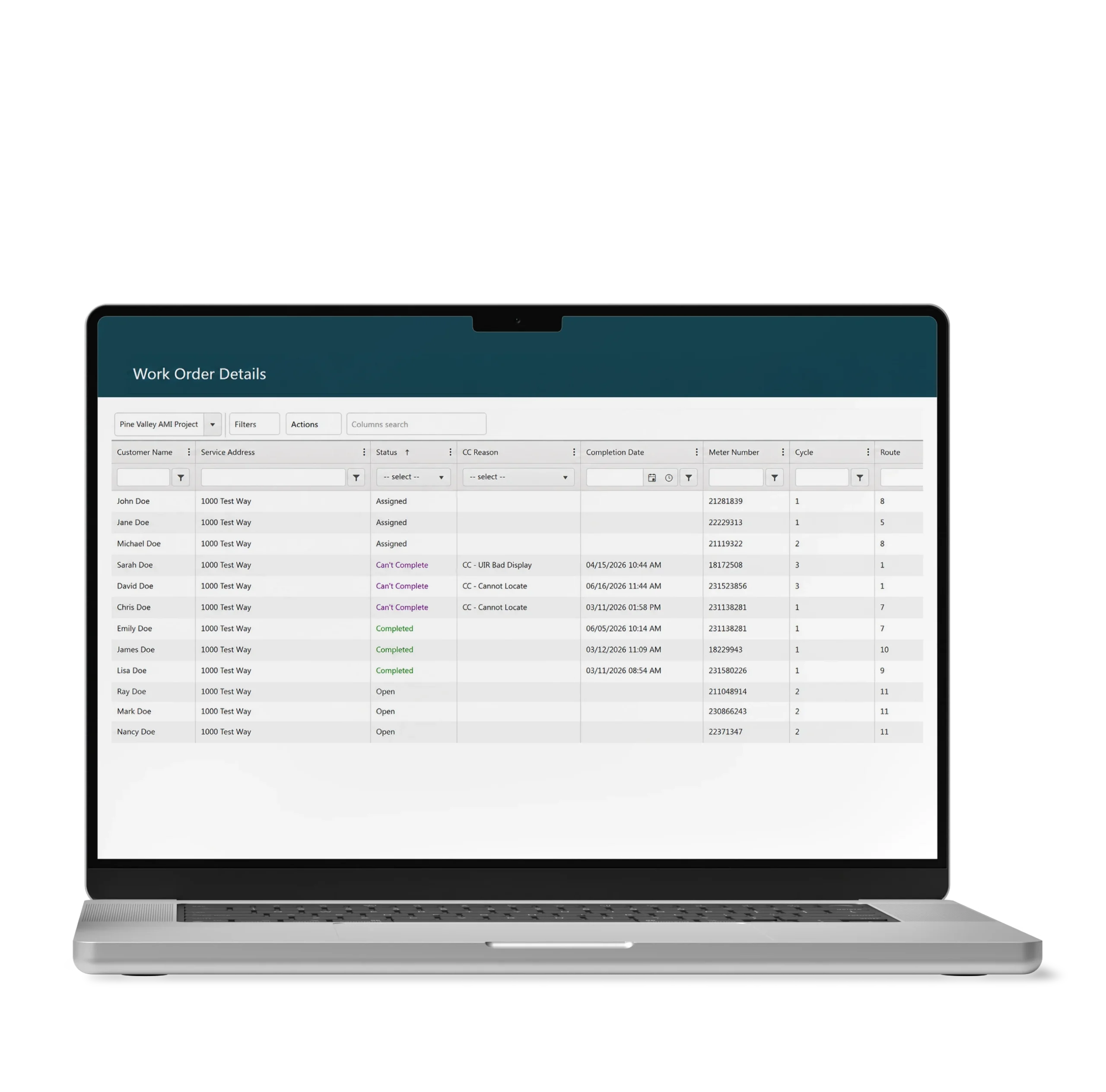 02 Work Order Management-preview