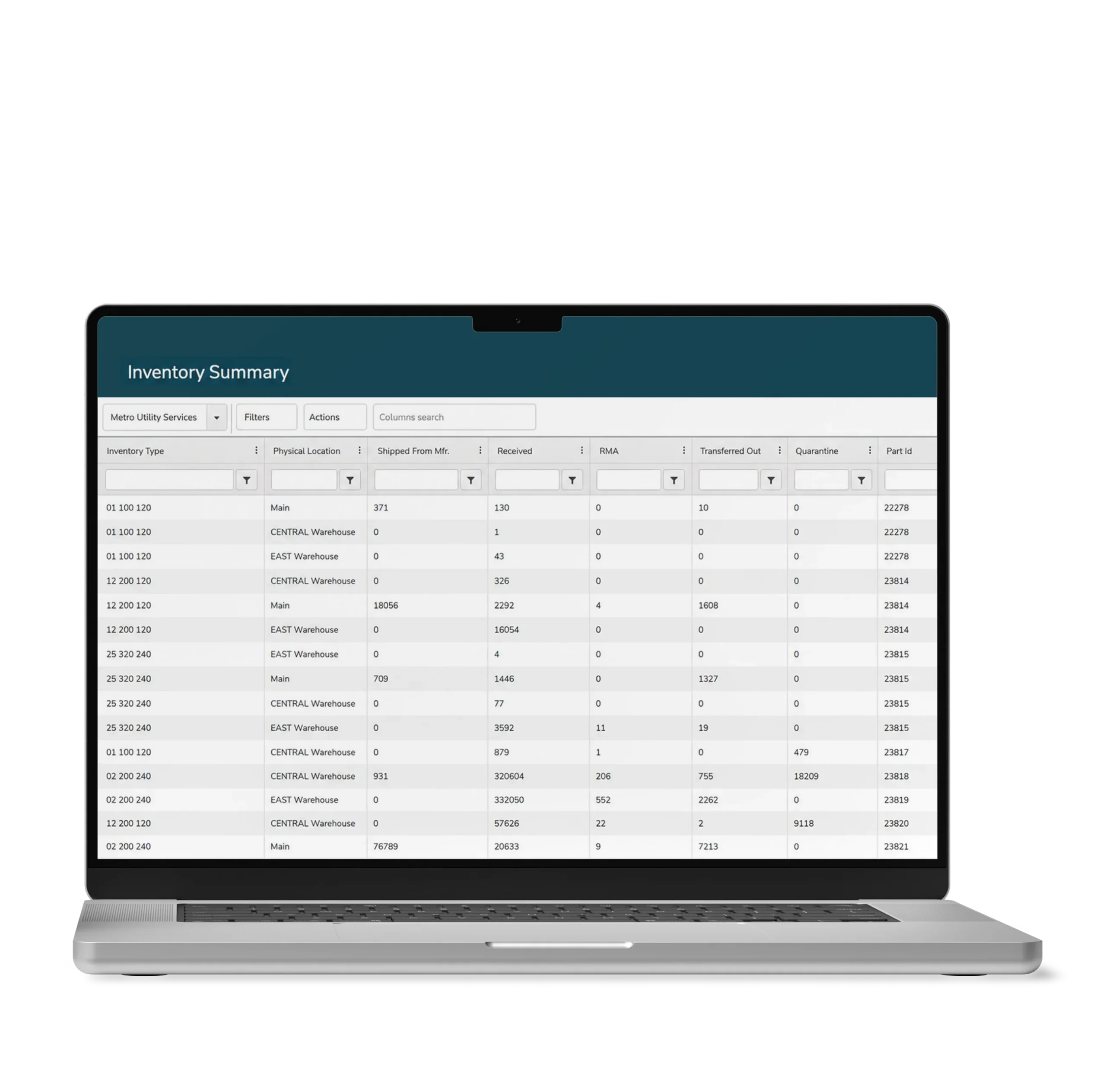 06 Asset Inventory Management-preview