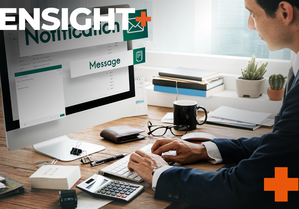 Keep Customers Informed With Automated Email and SMS Notifications